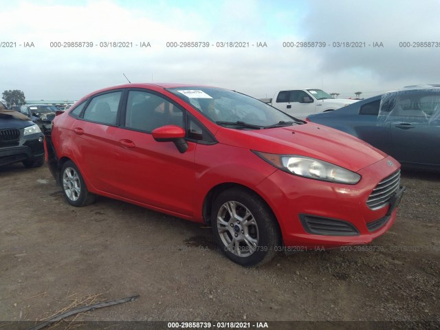 FORD FIESTA 2014 3fadp4bj8em107981