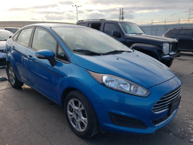 FORD FIESTA SE 2014 3fadp4bj8em110783