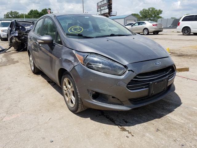 FORD FIESTA SE 2014 3fadp4bj8em114171