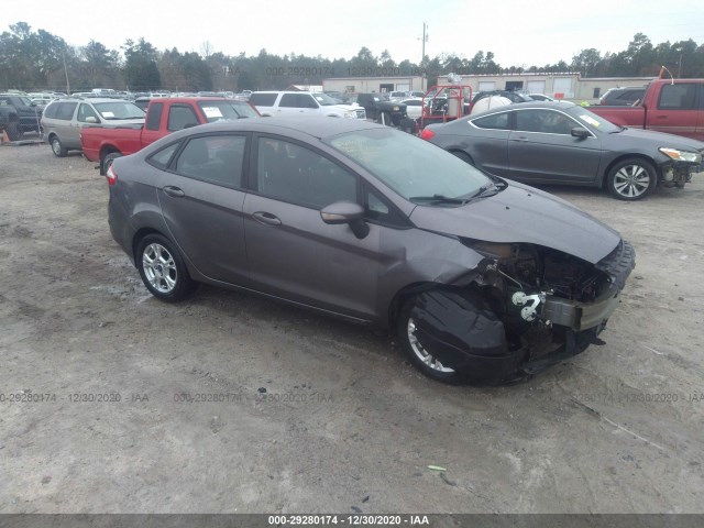 FORD FIESTA 2014 3fadp4bj8em125509