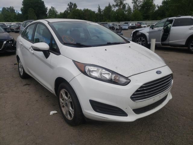 FORD FIESTA SE 2014 3fadp4bj8em130922