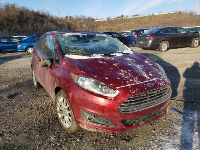 FORD FIESTA SE 2014 3fadp4bj8em131570