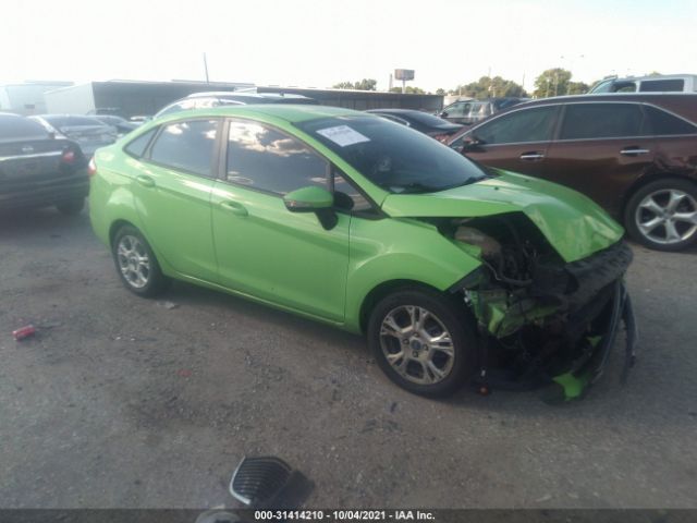 FORD FIESTA 2014 3fadp4bj8em132766