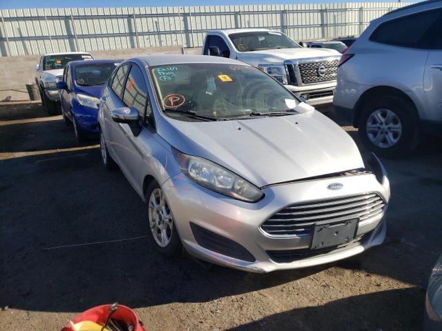 FORD FIESTA SE 2014 3fadp4bj8em133030