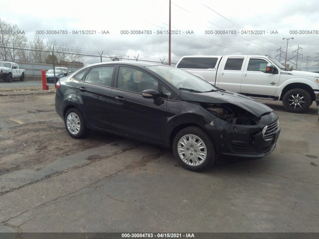 FORD FIESTA 2014 3fadp4bj8em133125