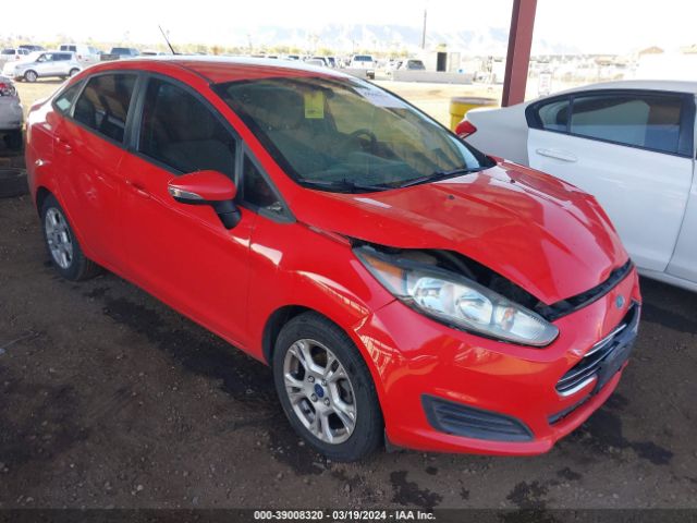 FORD FIESTA 2014 3fadp4bj8em136669