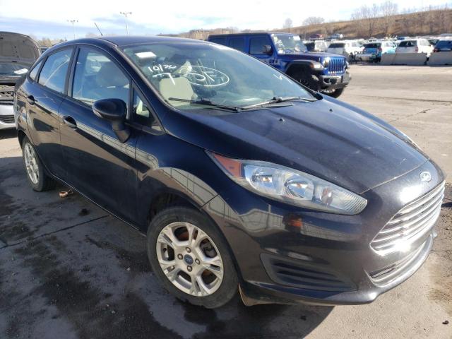 FORD FIESTA SE 2014 3fadp4bj8em136817