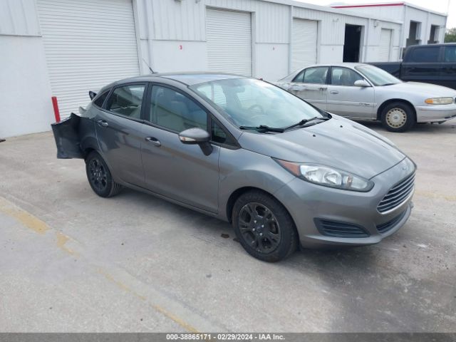 FORD FIESTA 2014 3fadp4bj8em139068