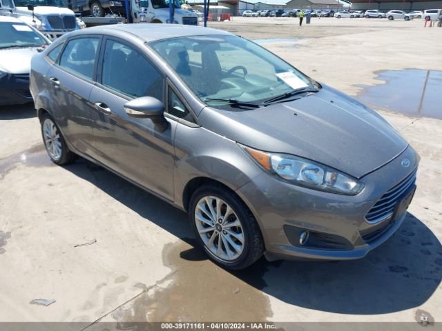 FORD FIESTA 2014 3fadp4bj8em148904