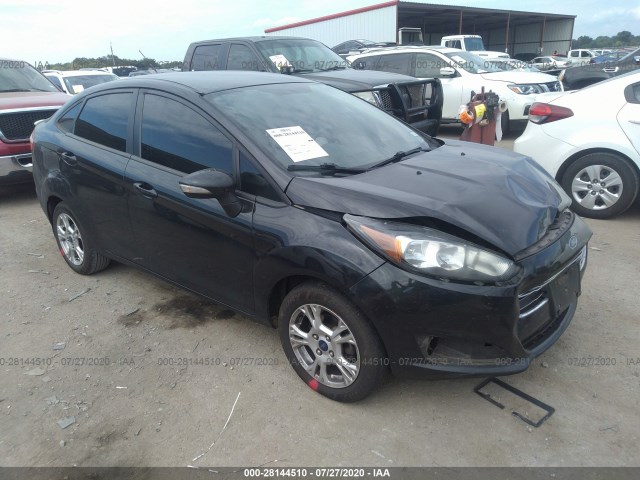 FORD FIESTA 2014 3fadp4bj8em151298