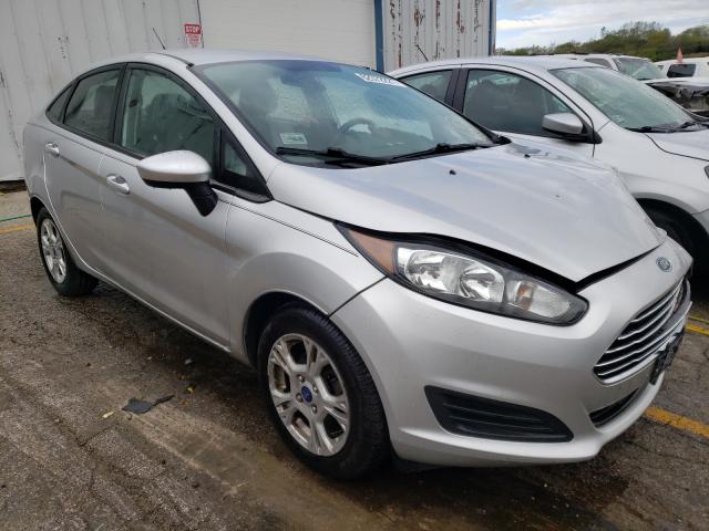 FORD FIESTA SE 2014 3fadp4bj8em153598