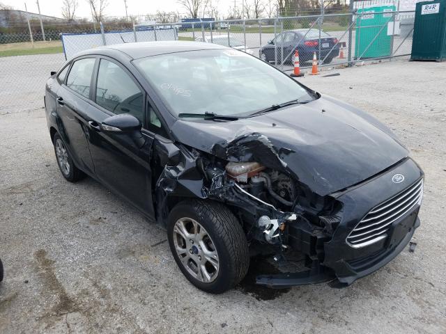 FORD FIESTA SE 2014 3fadp4bj8em156601