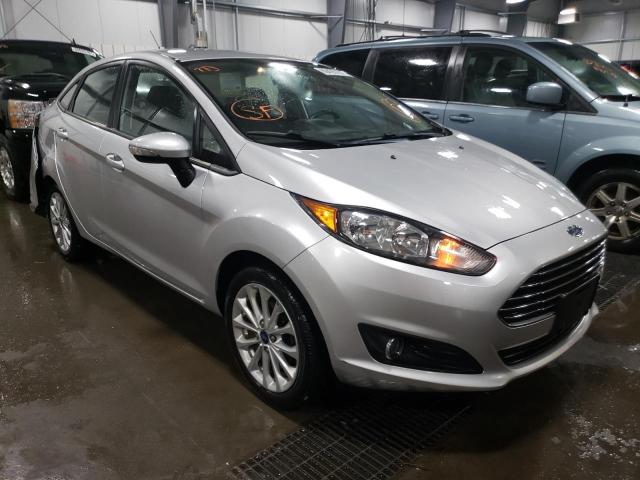 FORD FIESTA SE 2014 3fadp4bj8em157179