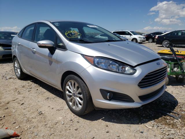 FORD FIESTA SE 2014 3fadp4bj8em157344