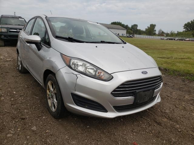 FORD FIESTA SE 2014 3fadp4bj8em159854