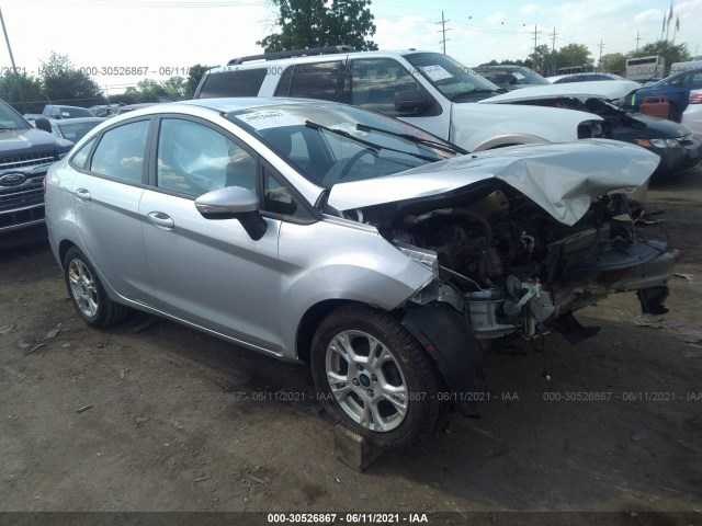 FORD FIESTA 2014 3fadp4bj8em159918