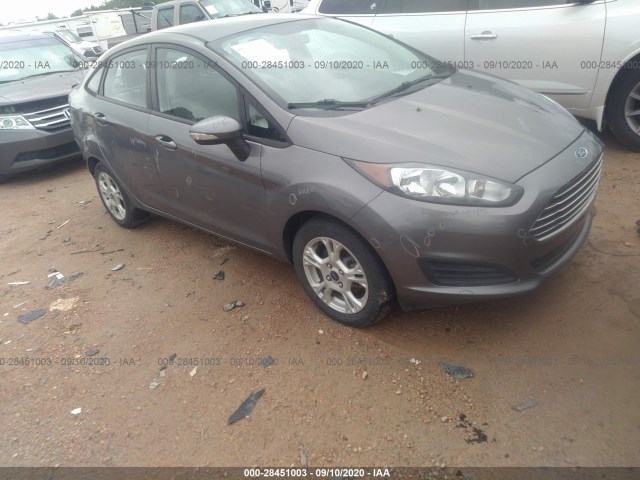 FORD FIESTA 2014 3fadp4bj8em162625