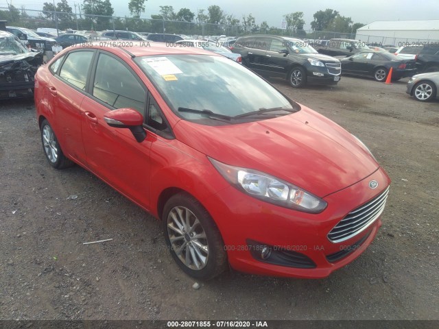 FORD FIESTA 2014 3fadp4bj8em162639