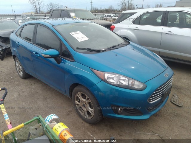 FORD FIESTA 2014 3fadp4bj8em163242