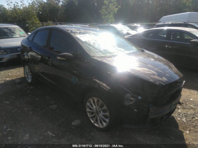 FORD FIESTA 2014 3fadp4bj8em165329