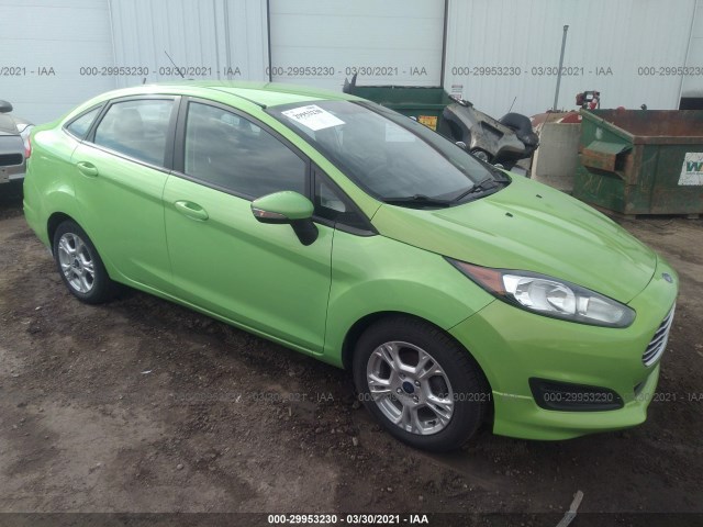 FORD FIESTA 2014 3fadp4bj8em171311