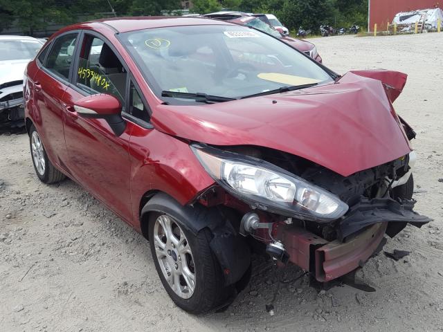 FORD FIESTA SE 2014 3fadp4bj8em173916