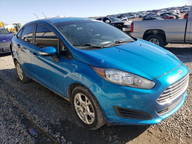 FORD FIESTA SE 2014 3fadp4bj8em174242