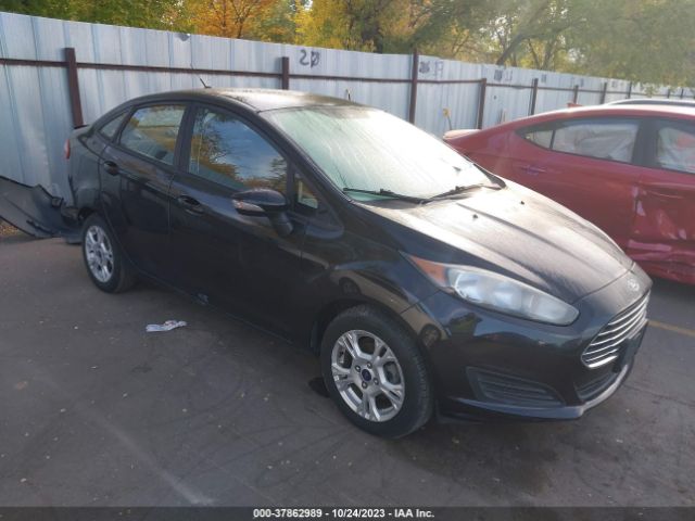 FORD FIESTA 2014 3fadp4bj8em174533