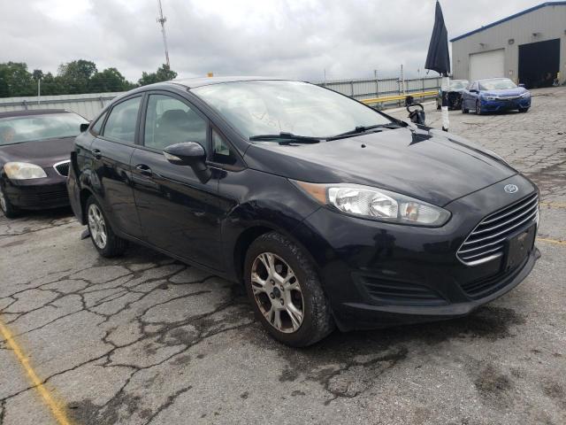 FORD FIESTA SE 2014 3fadp4bj8em177030