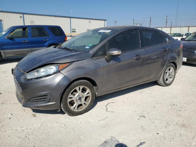 FORD FIESTA SE 2014 3fadp4bj8em180011