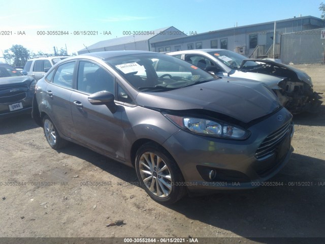 FORD FIESTA 2014 3fadp4bj8em182826