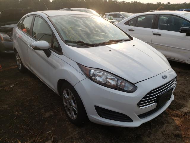 FORD FIESTA SE 2014 3fadp4bj8em188982