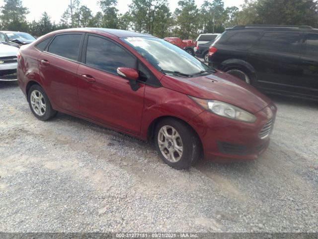 FORD FIESTA 2014 3fadp4bj8em189503