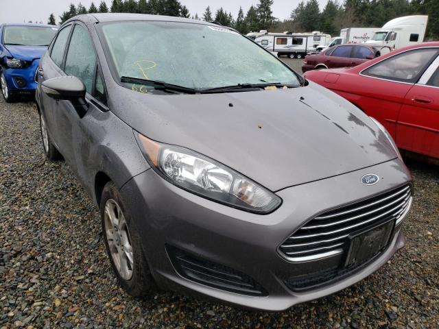 FORD FIESTA SE 2014 3fadp4bj8em196421