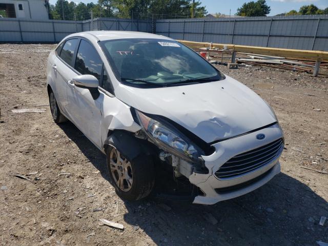 FORD FIESTA SE 2014 3fadp4bj8em202122