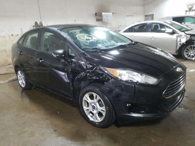 FORD FIESTA SE 2014 3fadp4bj8em202878