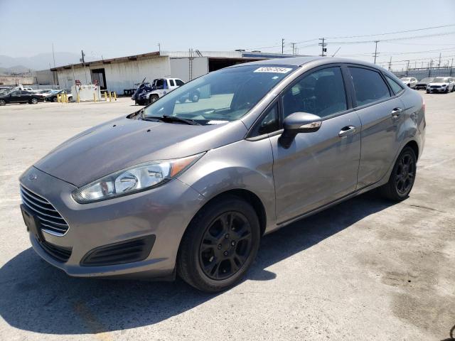 FORD FIESTA 2014 3fadp4bj8em203495