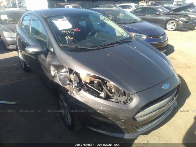 FORD FIESTA 2014 3fadp4bj8em206204