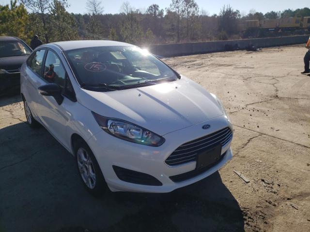 FORD FIESTA SE 2014 3fadp4bj8em206994