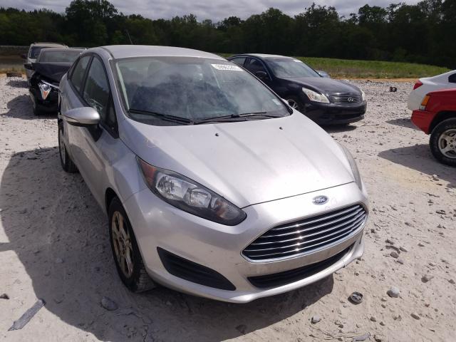 FORD FIESTA SE 2014 3fadp4bj8em211175