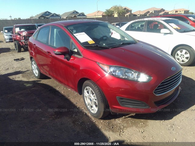 FORD FIESTA 2014 3fadp4bj8em212357