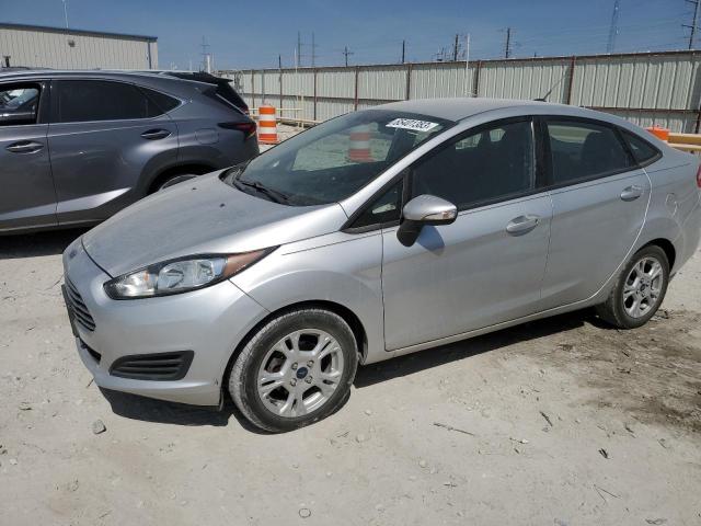 FORD FIESTA SE 2014 3fadp4bj8em215615