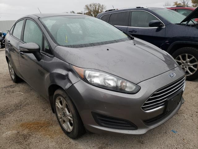 FORD FIESTA SE 2014 3fadp4bj8em216313