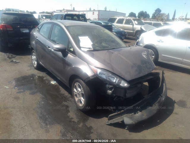 FORD FIESTA 2014 3fadp4bj8em216926