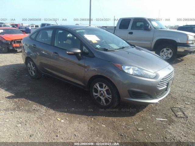 FORD FIESTA 2014 3fadp4bj8em216991