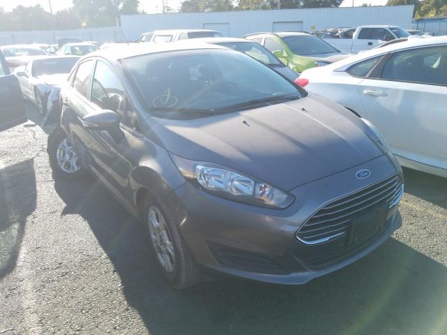 FORD FIESTA SE 2014 3fadp4bj8em217171