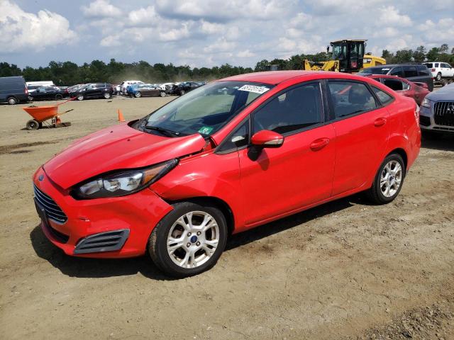 FORD FIESTA SE 2014 3fadp4bj8em217493