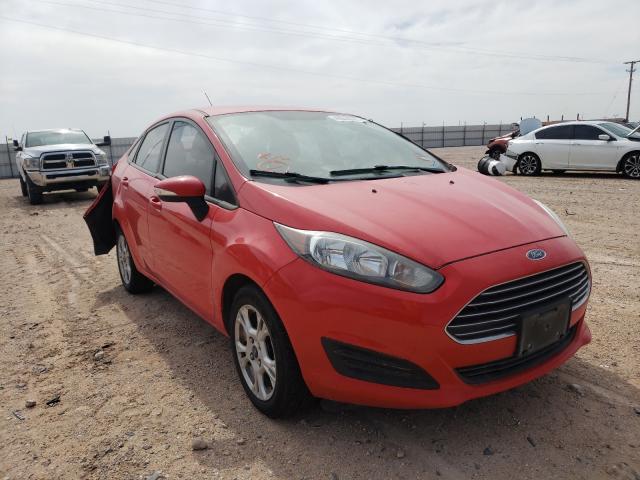 FORD FIESTA SE 2014 3fadp4bj8em220314