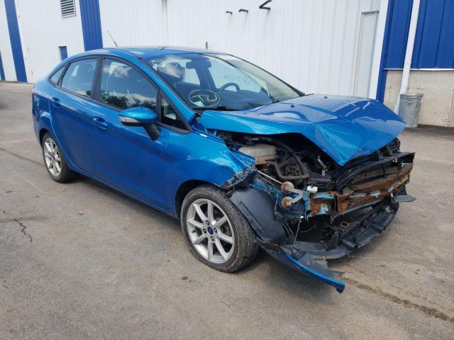 FORD FIESTA SE 2014 3fadp4bj8em223505