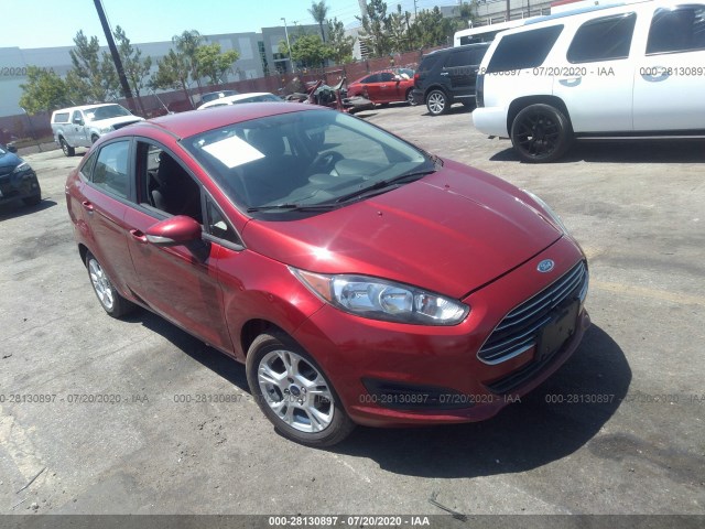 FORD FIESTA 2014 3fadp4bj8em227697